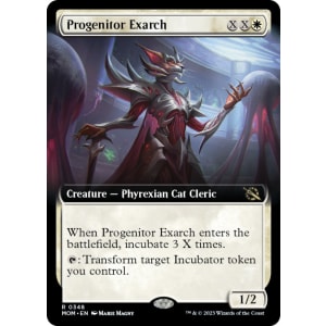 Progenitor Exarch