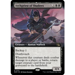 Archpriest of Shadows