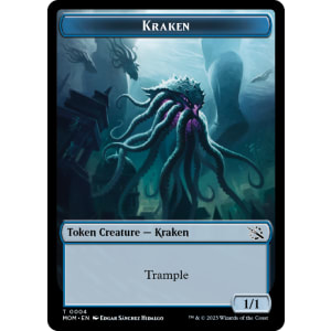 Kraken (Token)