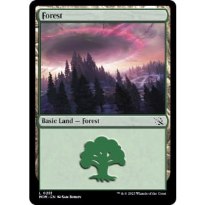 Forest