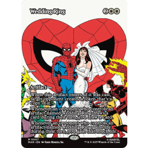 Wedding Ring