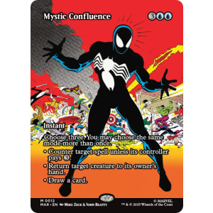 Mystic Confluence
