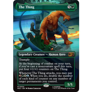 The Thing