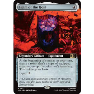 Helm of the Host