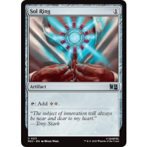 Sol Ring