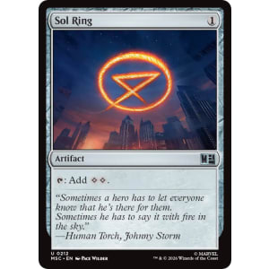 Sol Ring