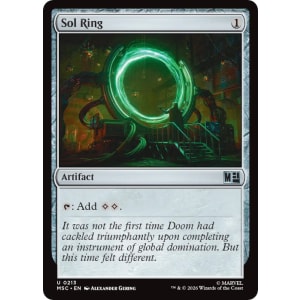 Sol Ring