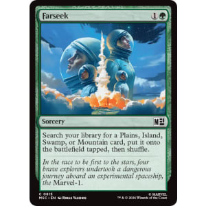 Farseek