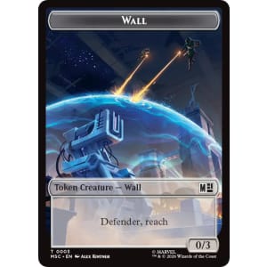 Wall (Token)