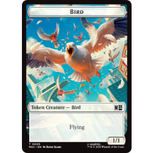 Bird (Token)