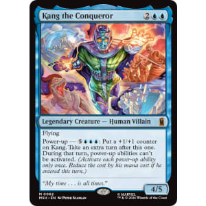 Kang the Conqueror