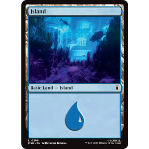 Island