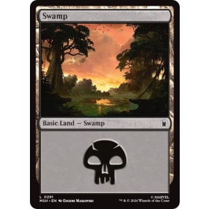 Swamp
