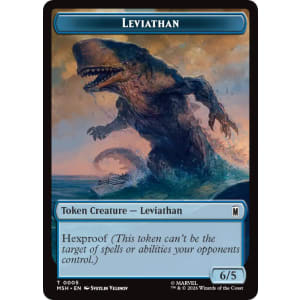 Leviathan (Token)