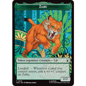Zabu (Token)