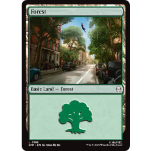 Forest