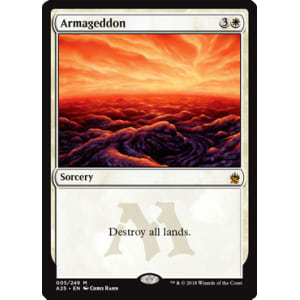 Armageddon