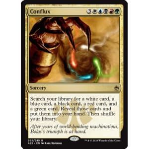 Conflux