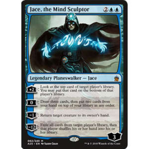 Jace, the Mind Sculptor