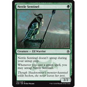 Nettle Sentinel