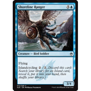 Shoreline Ranger