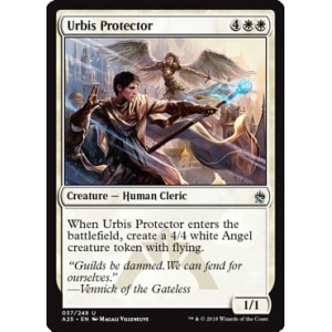 Urbis Protector