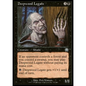 Deepwood Legate