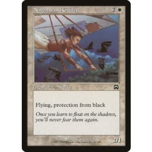 Nightwind Glider