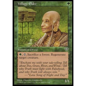 Village Elder