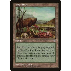 Bad River