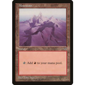 Mountain C