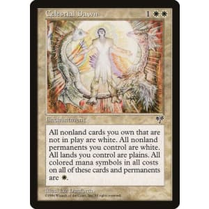 Celestial Dawn