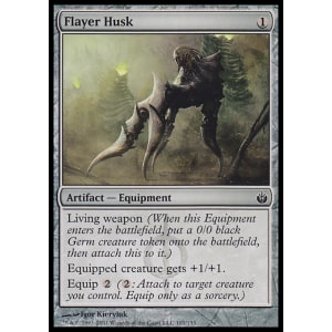 Flayer Husk