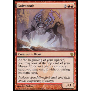 Galvanoth