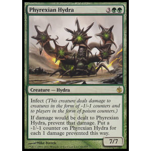 Phyrexian Hydra