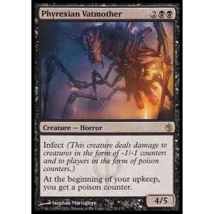 Phyrexian Vatmother