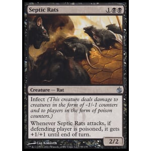 Septic Rats