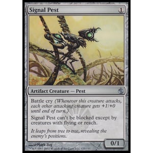 Signal Pest