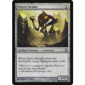 Pierce Strider