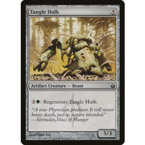 Tangle Hulk