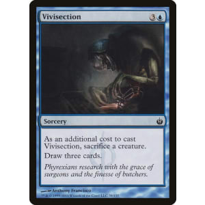 Vivisection