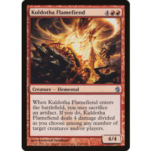 Kuldotha Flamefiend