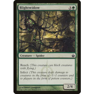 Blightwidow