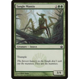 Tangle Mantis