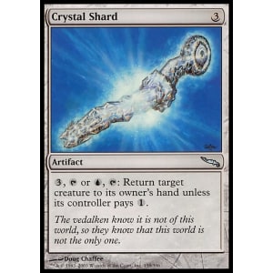 Crystal Shard