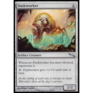 Duskworker