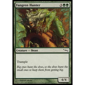 Fangren Hunter