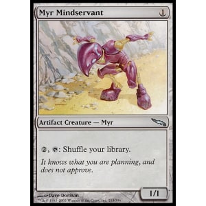 Myr Mindservant