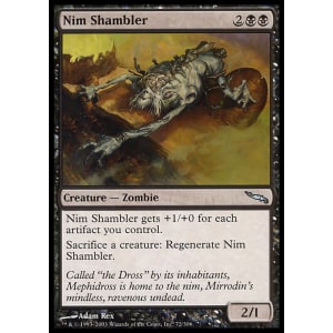 Nim Shambler