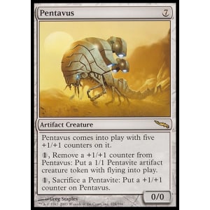 Pentavus